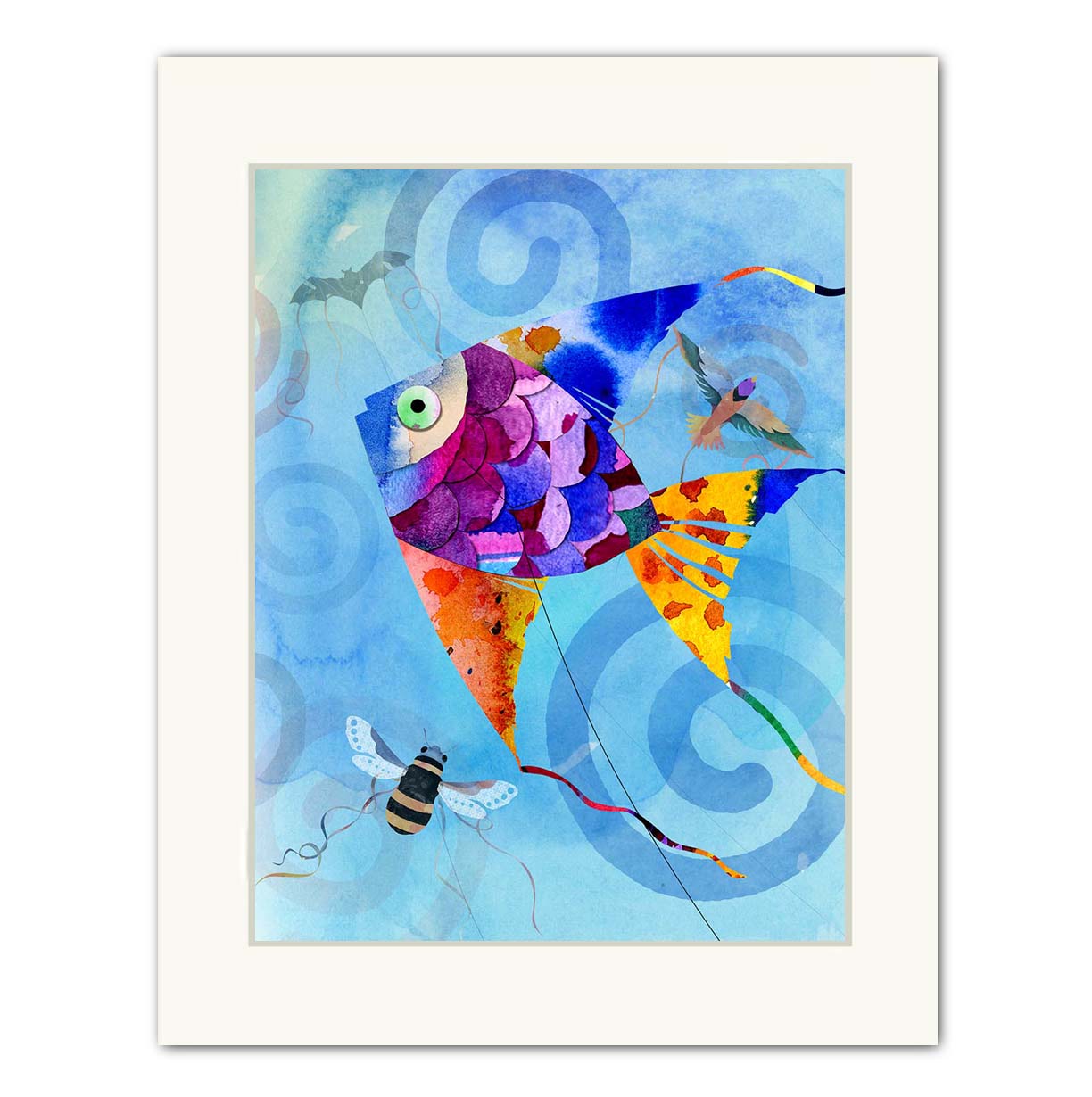 Fish