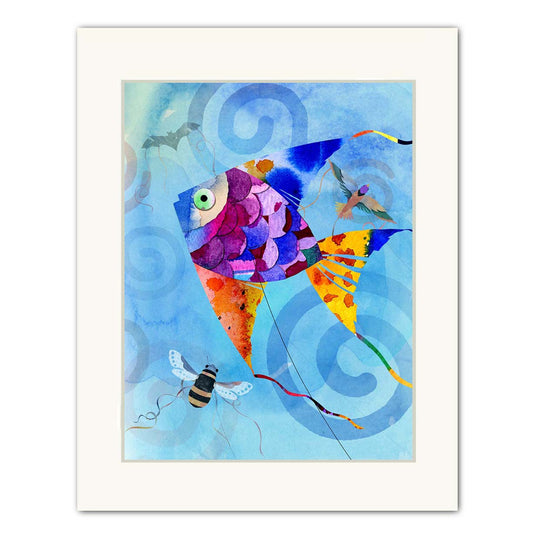 Fish