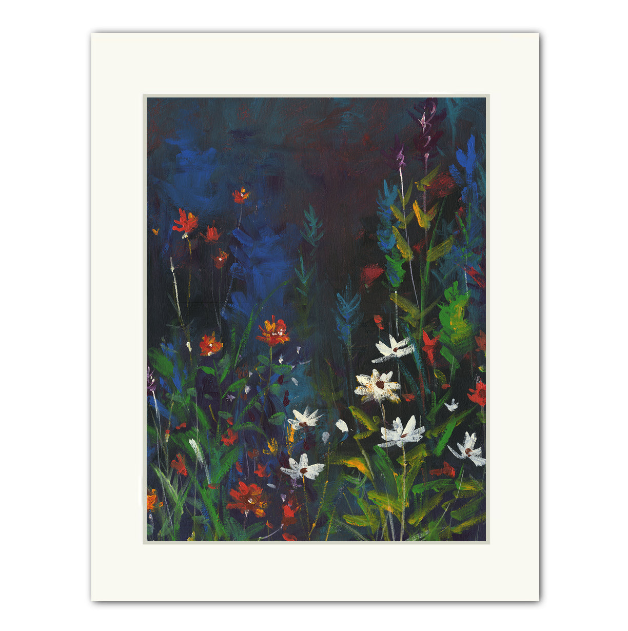 Daisies Series 1