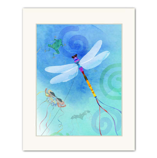 Dragonfly