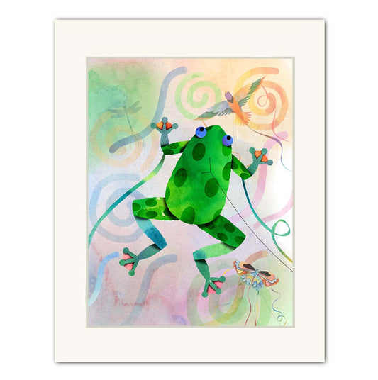 Frog