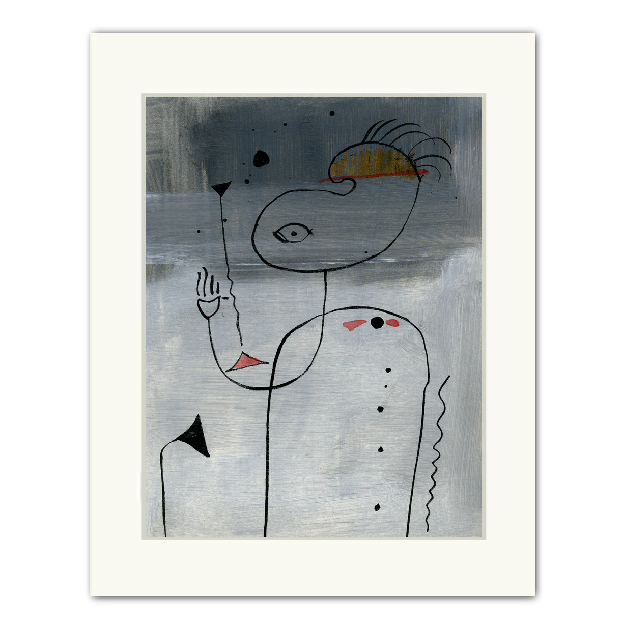 Maitre De