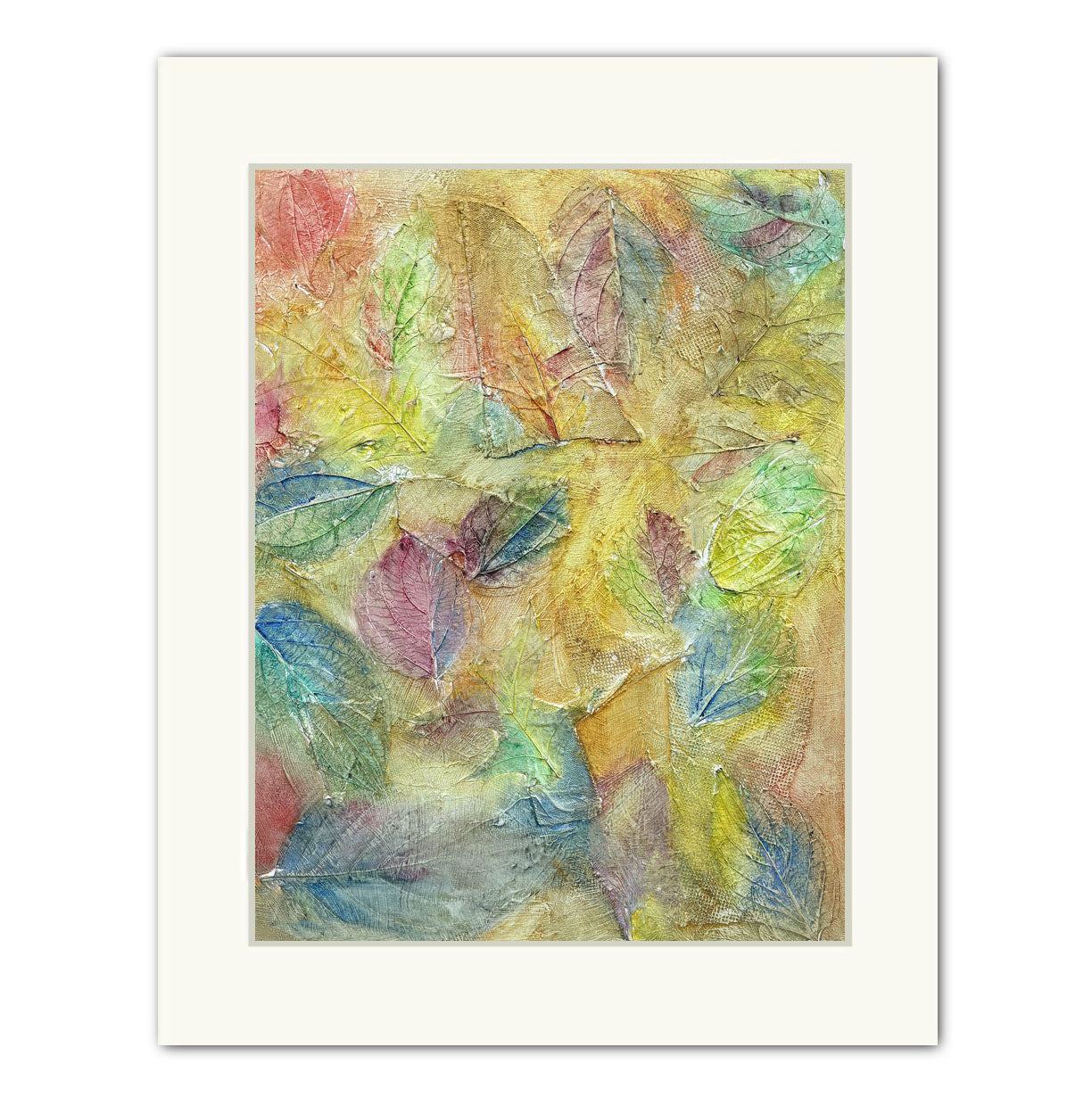 Garden Series 61