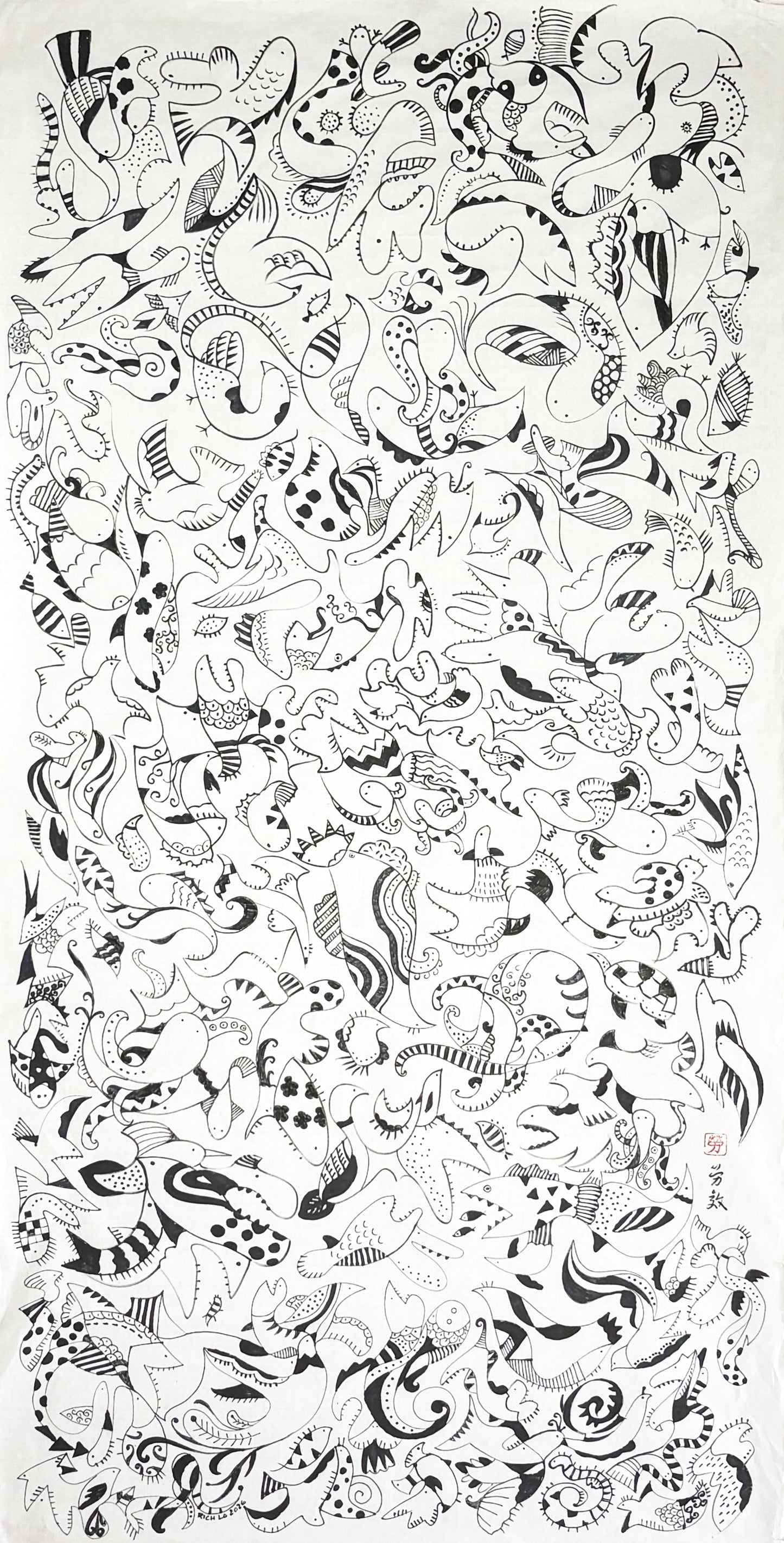 Natural World Series 1