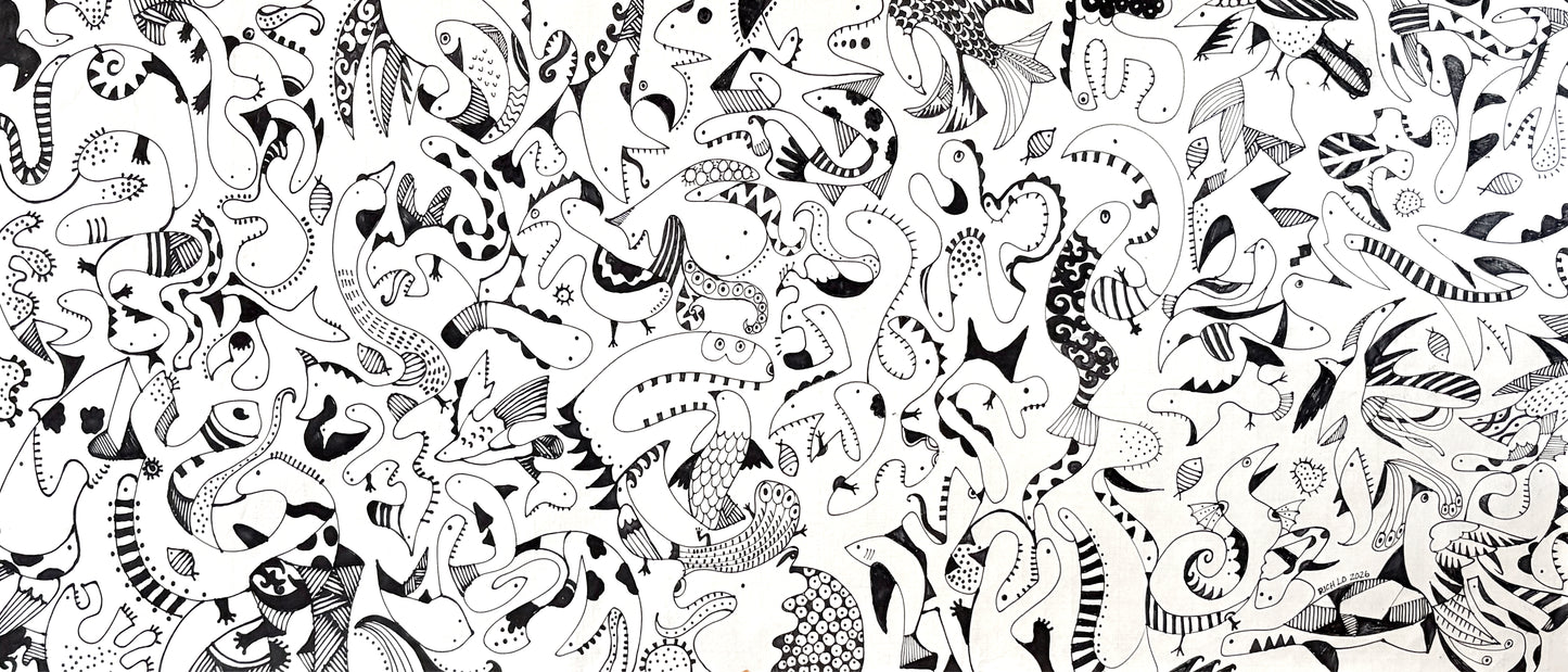 Natural World Series 2