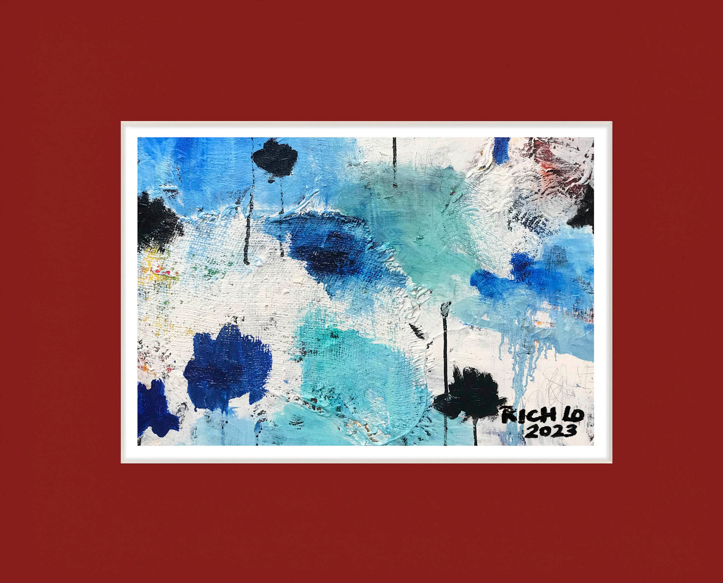 Garden Series 47