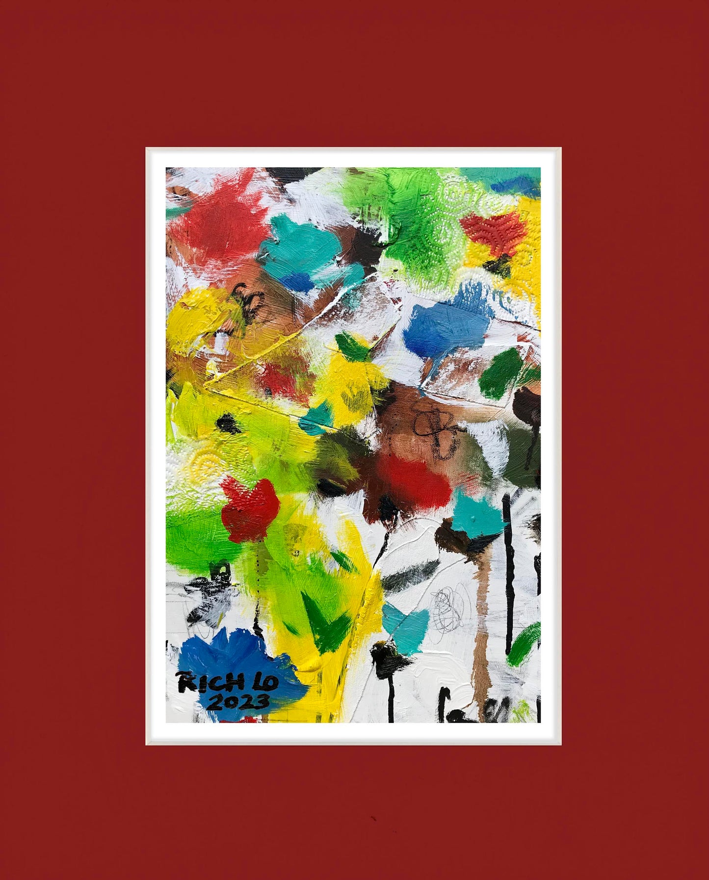 Garden Series 30