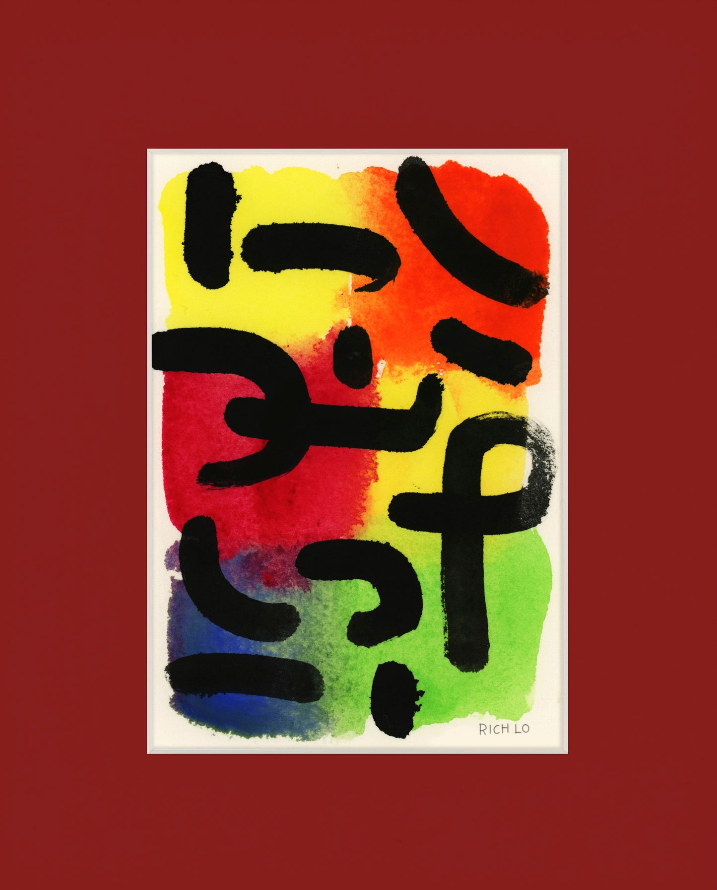Noodles Series 4