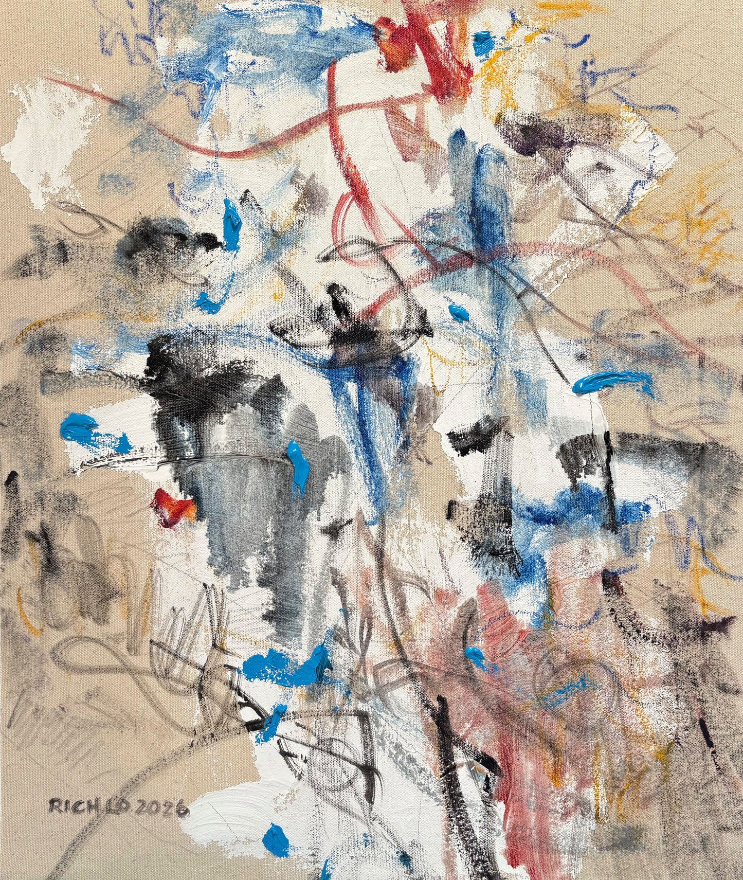 Rhythm Series 1