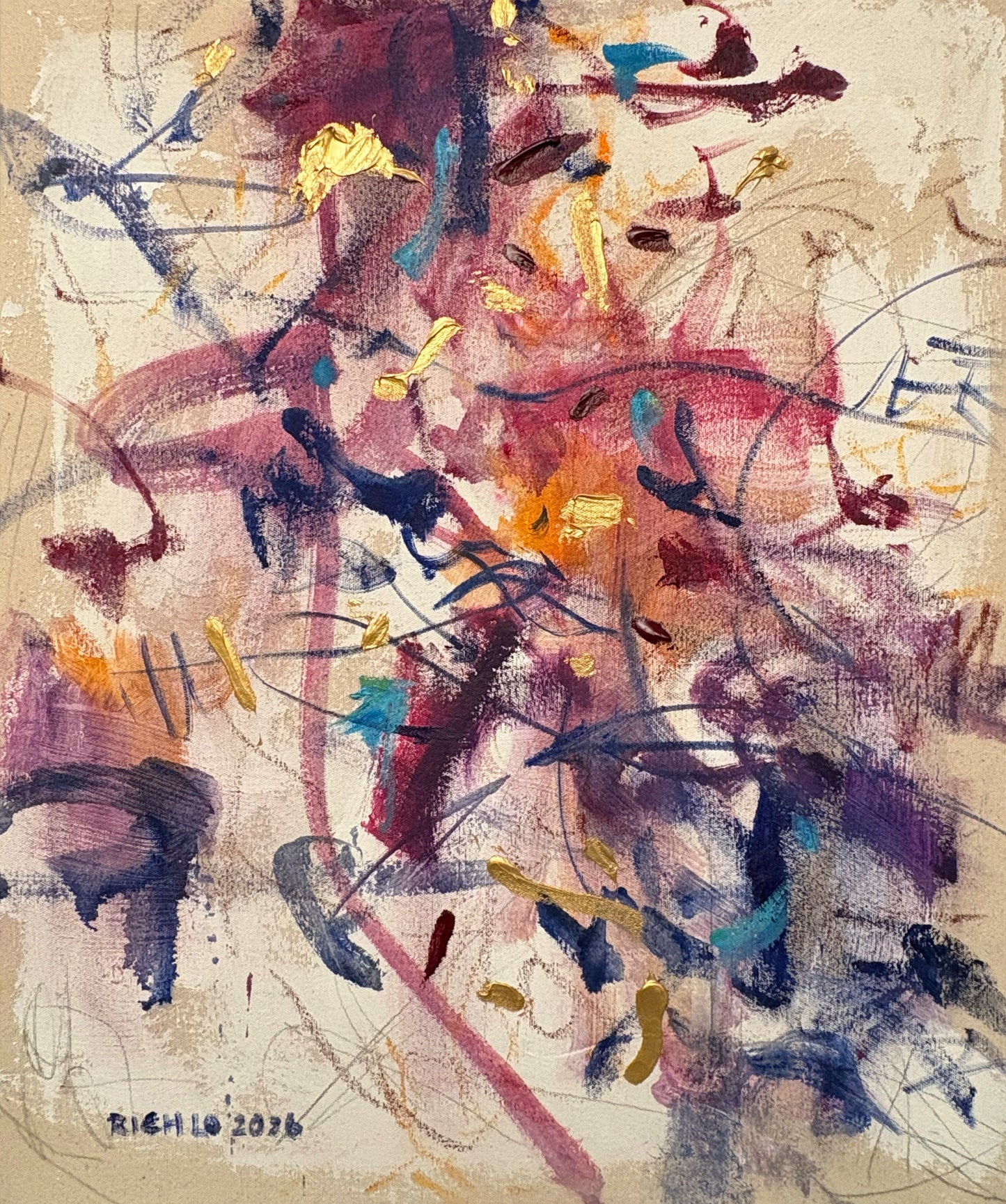 Rhythm Series 2