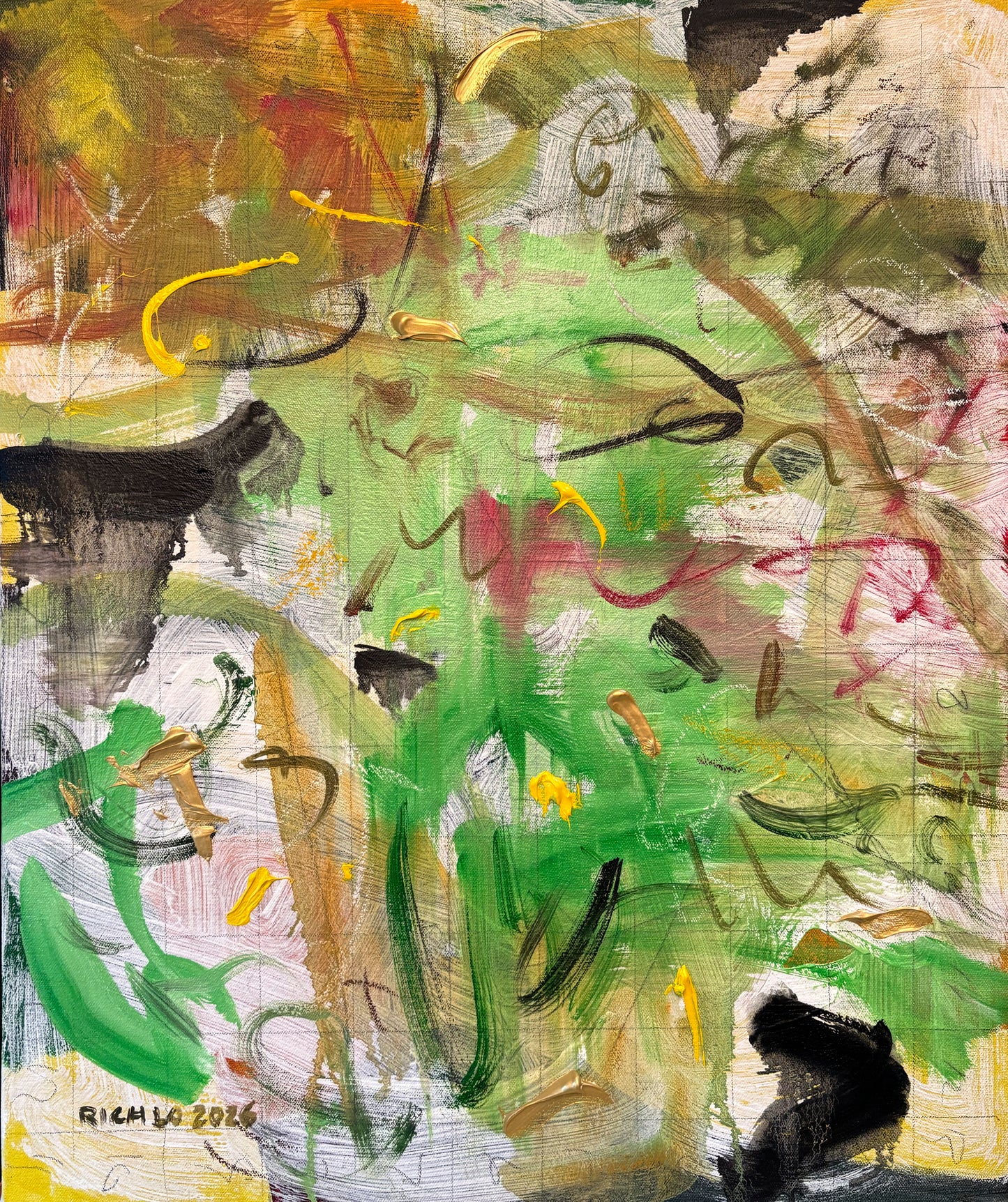 Rhythm Series 3