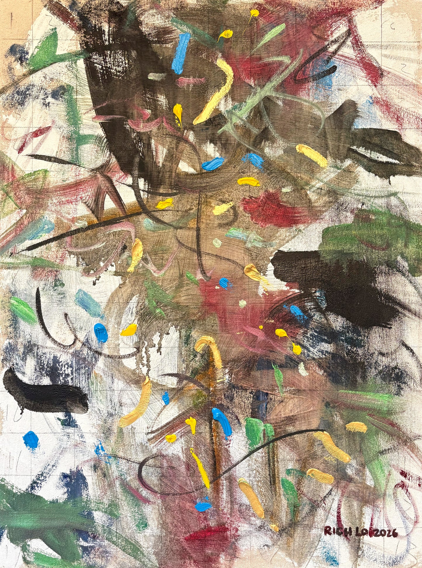 Rhythm Series 4