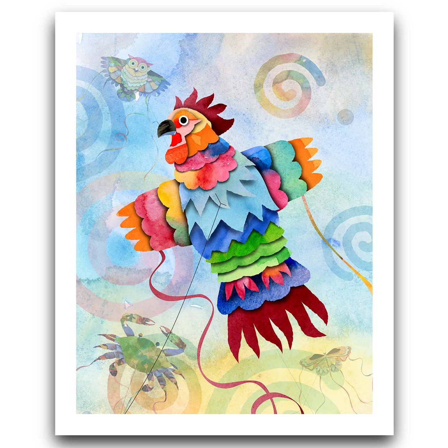 Rooster