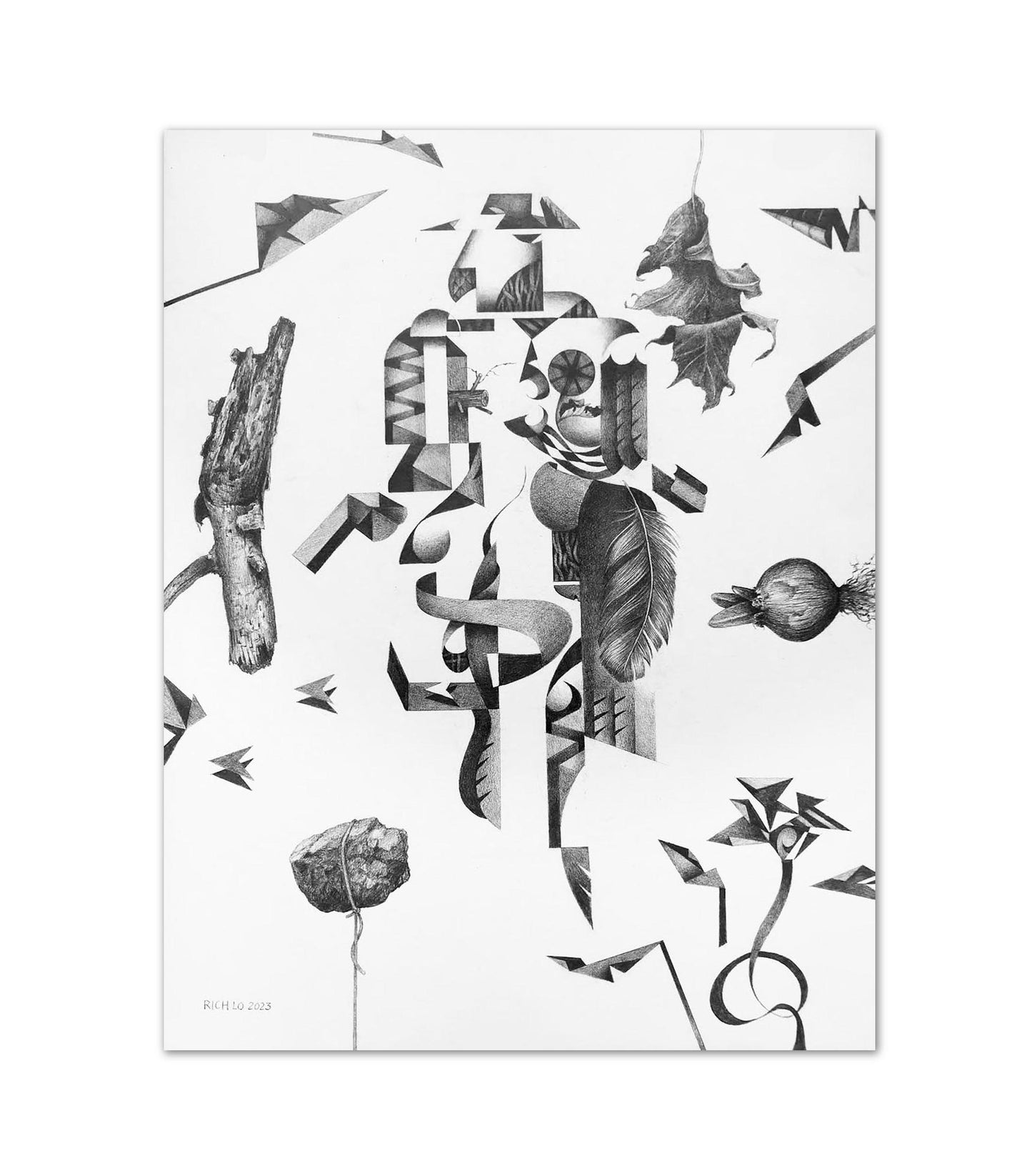 The Caretaker