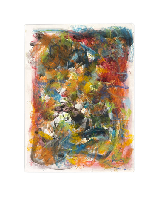Motion Series 30