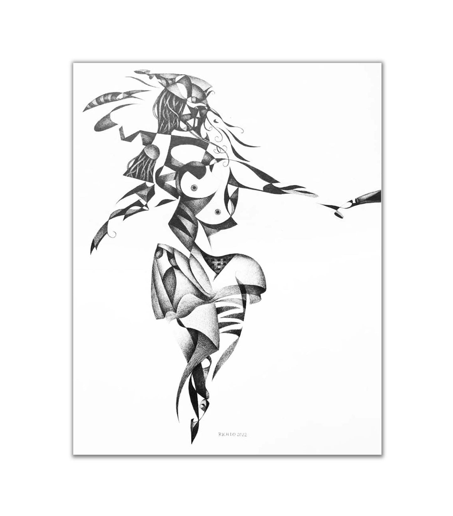 Banquet Dancer