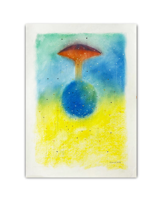 Seeds of Light