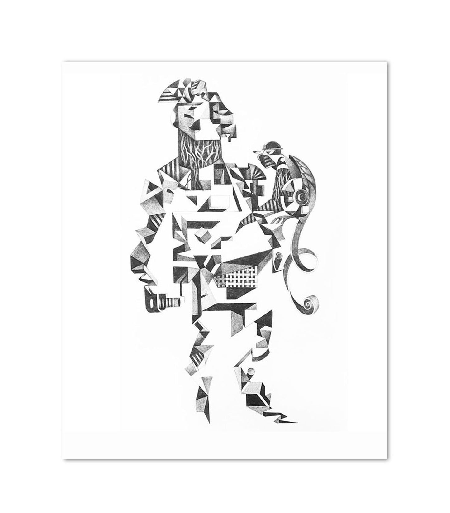 Organ Grinder