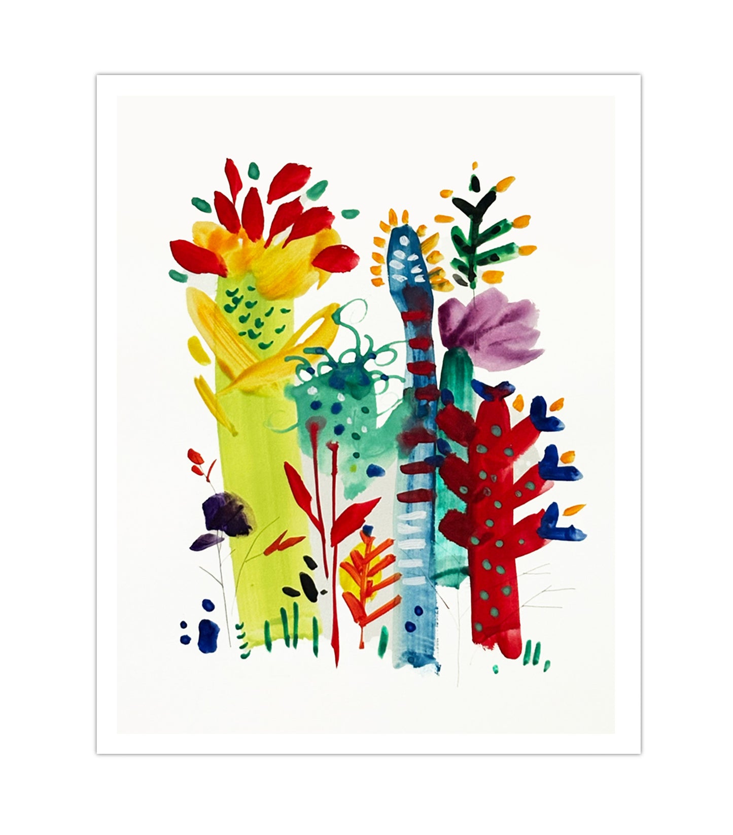 Jungle Series 2
