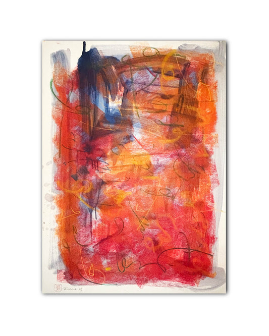 Motion Series 15