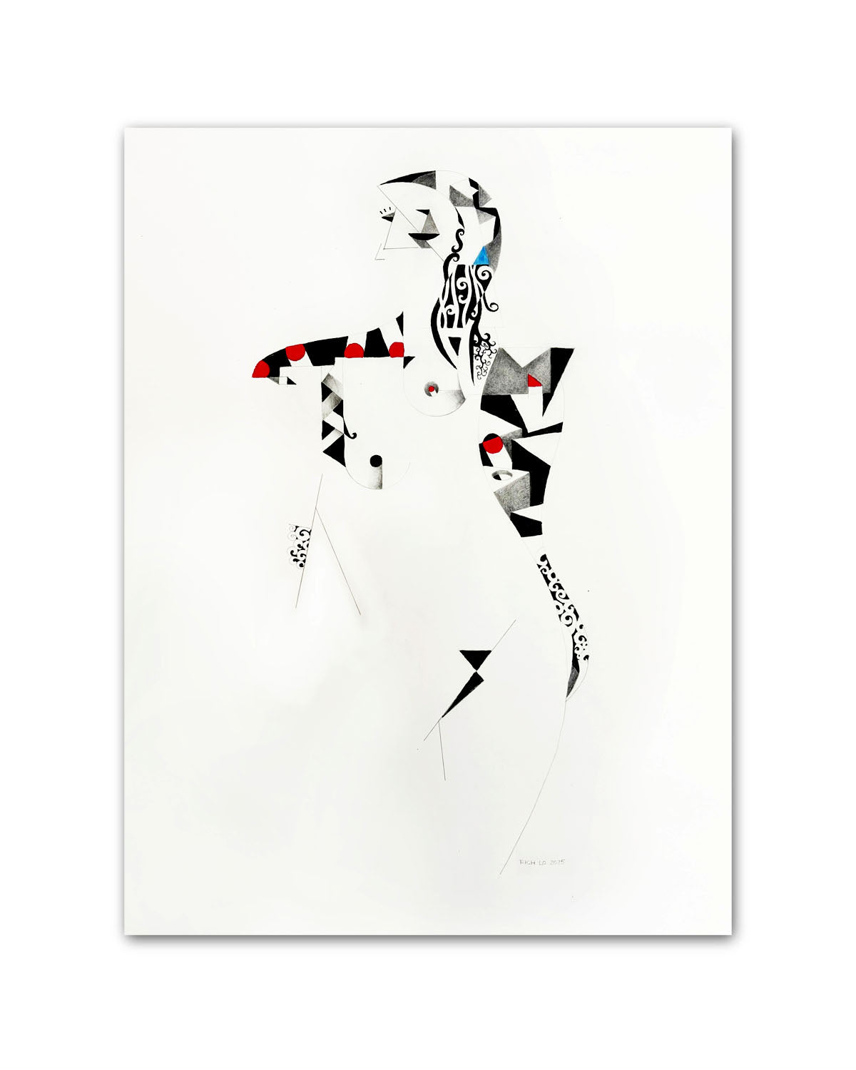 Society Woman