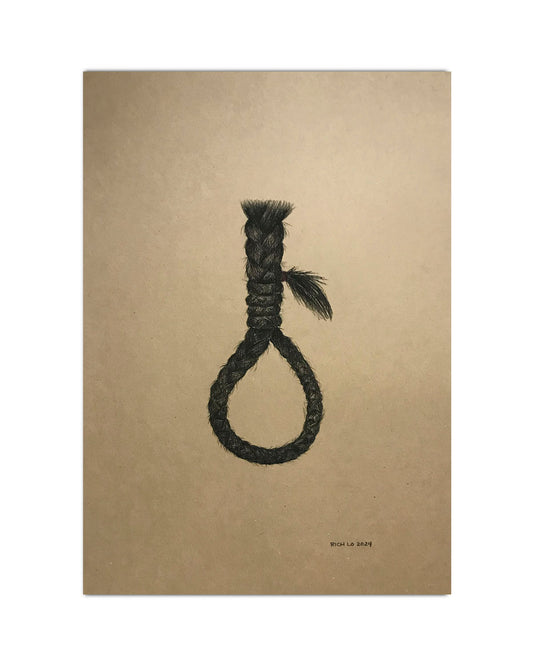 Pigtail Series 3