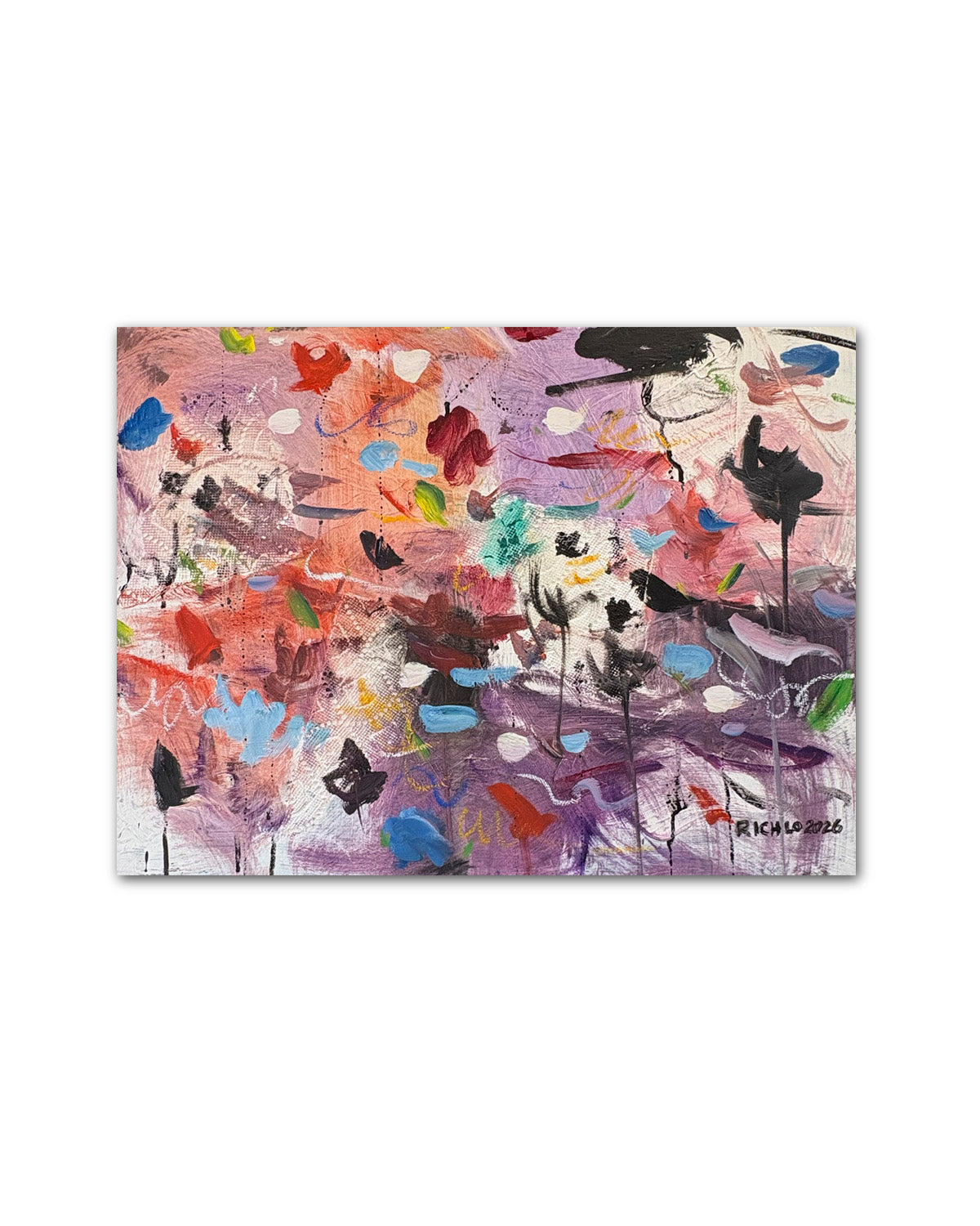Floating World #3
