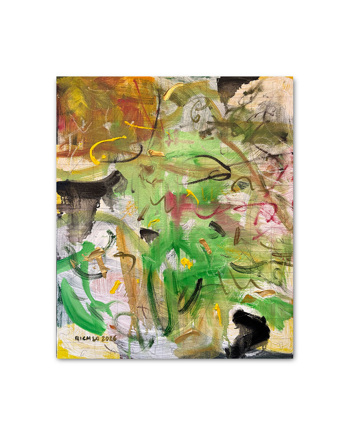 Rhythm Series 3