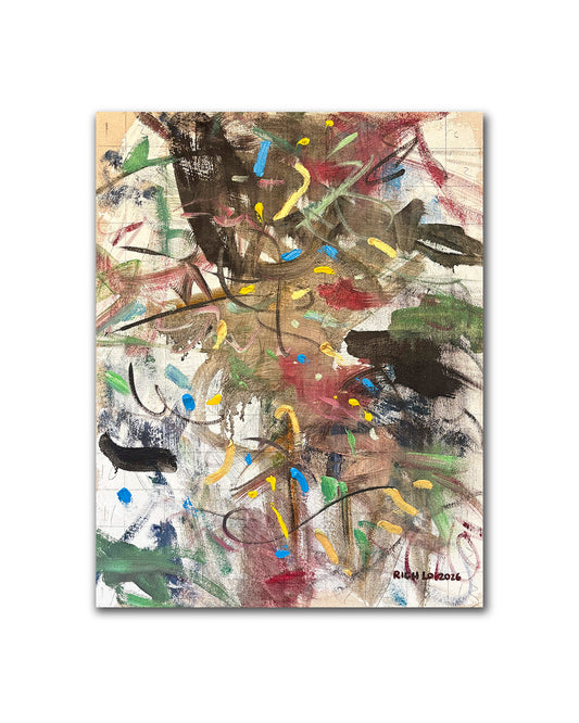 Rhythm Series 4