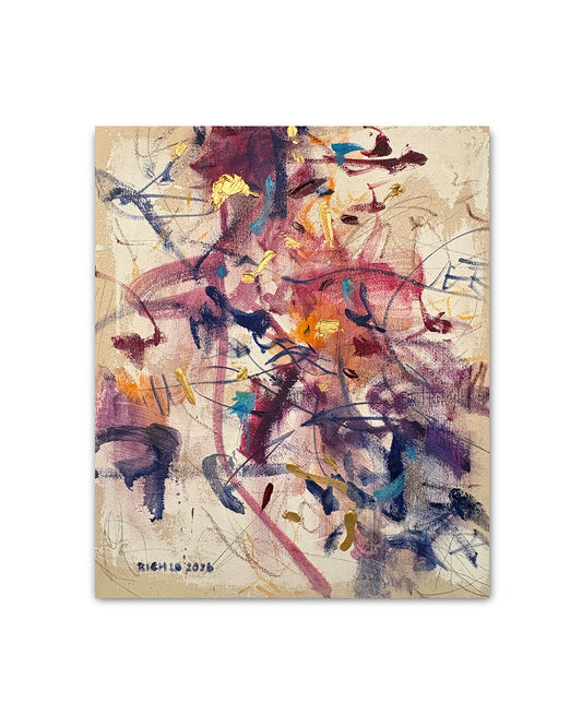 Rhythm Series 2