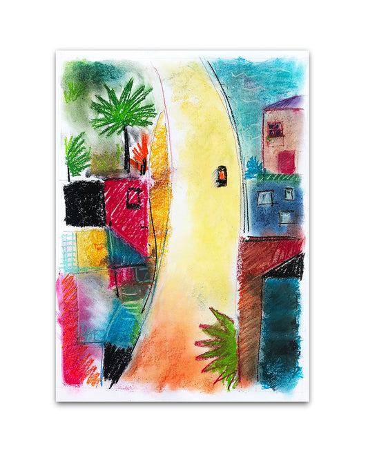 Ocean Boulevard