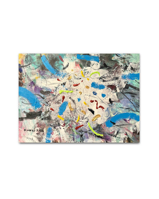 Floating World #7