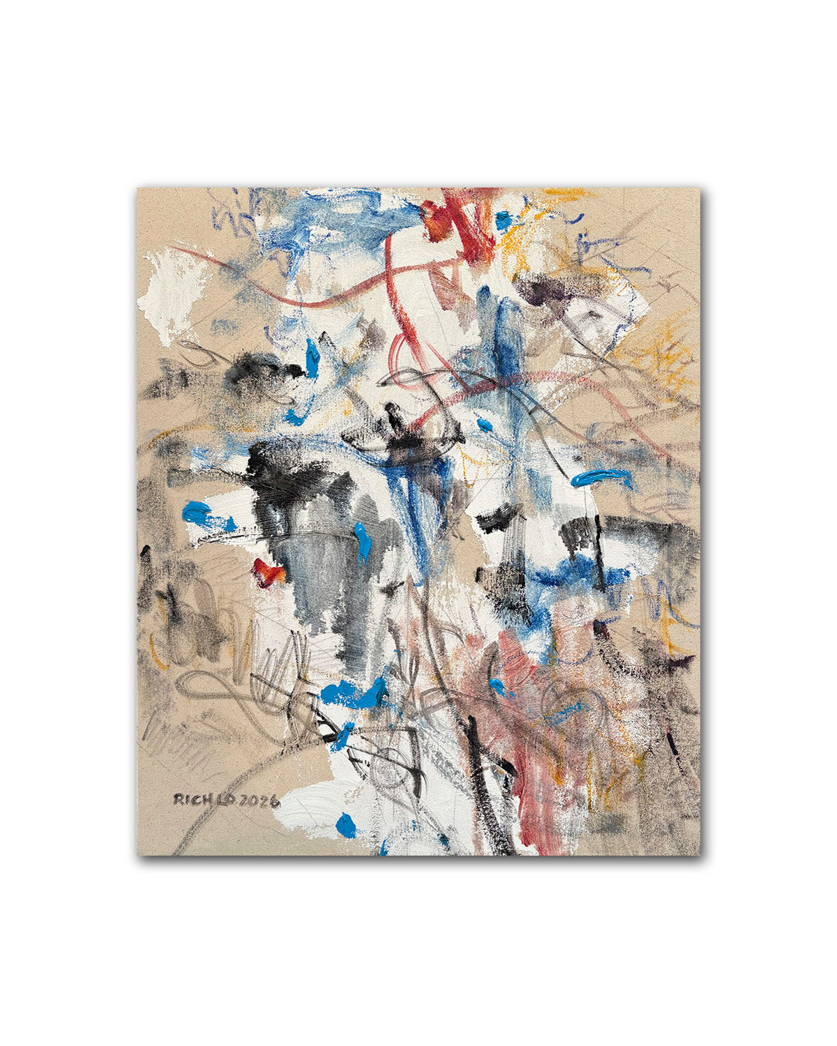 Rhythm Series 1