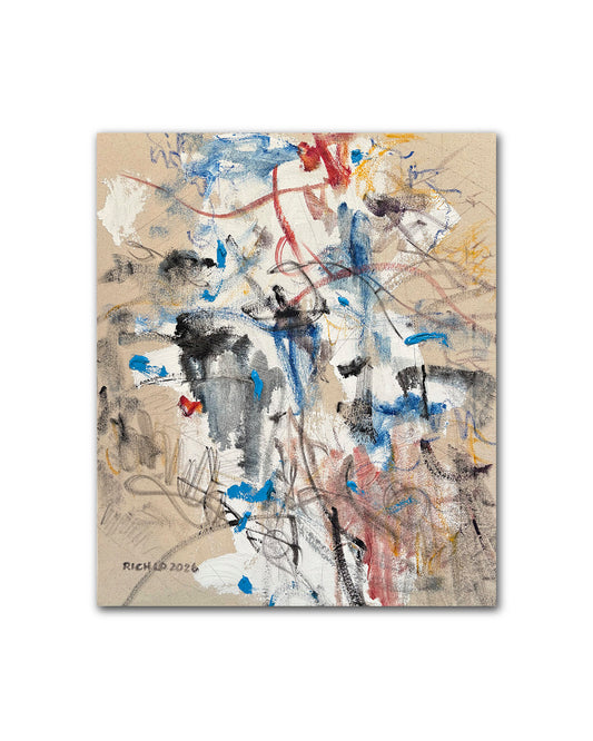 Rhythm Series 1