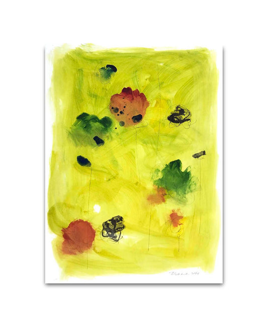 Garden Series 6