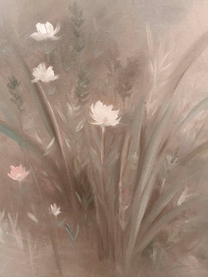 Open image in slideshow, Wild Flowers Series 9
