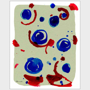 Open image in slideshow, Copy of Abstraction 48
