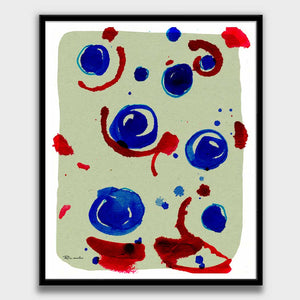 Copy of Abstraction 48