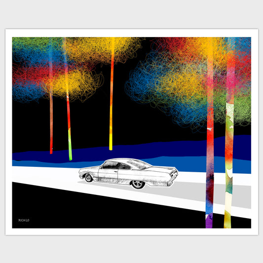 Autocruise Series 3