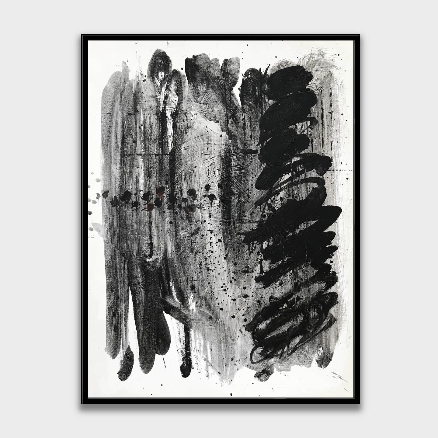 Black Storms Series 1
