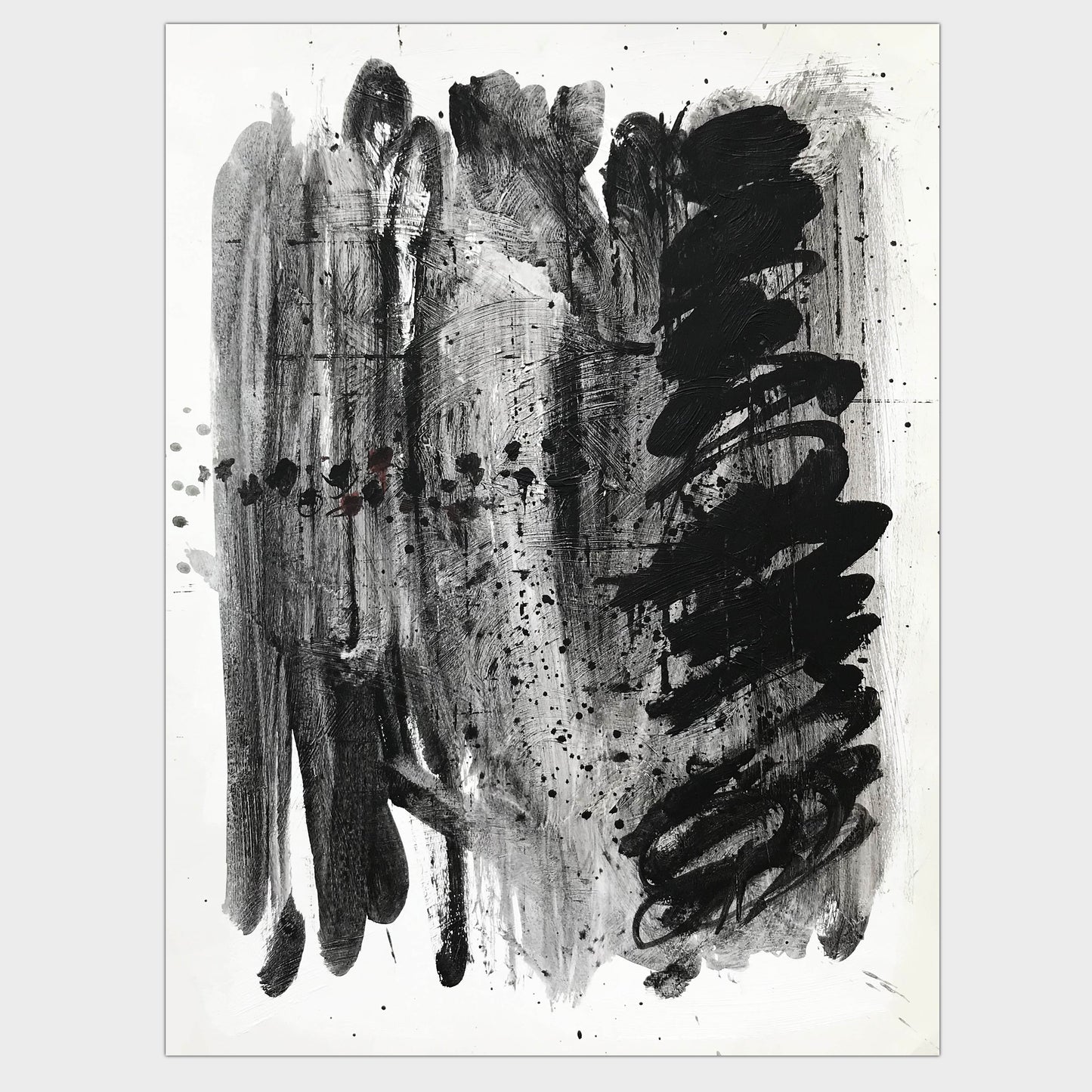 Black Storms Series 1