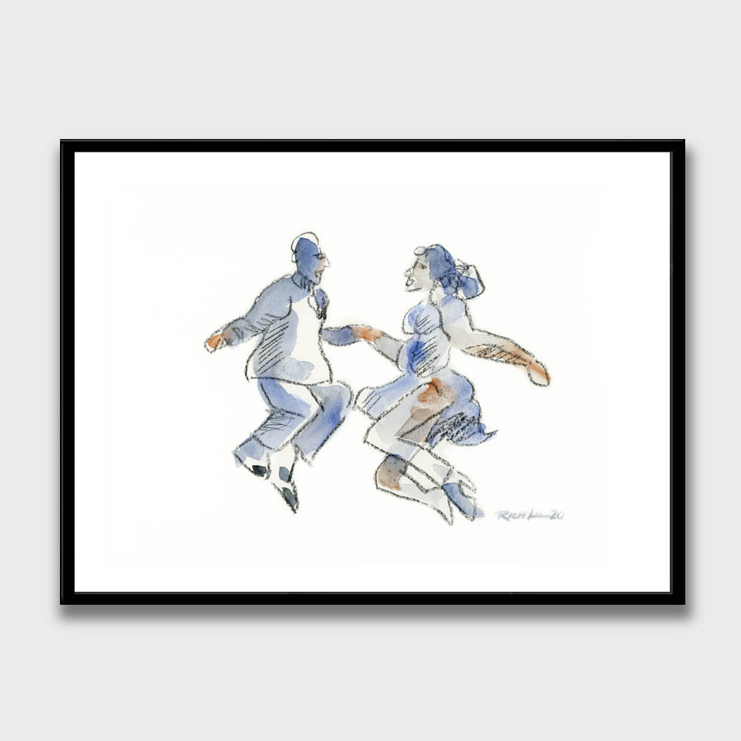 Dance Series 3