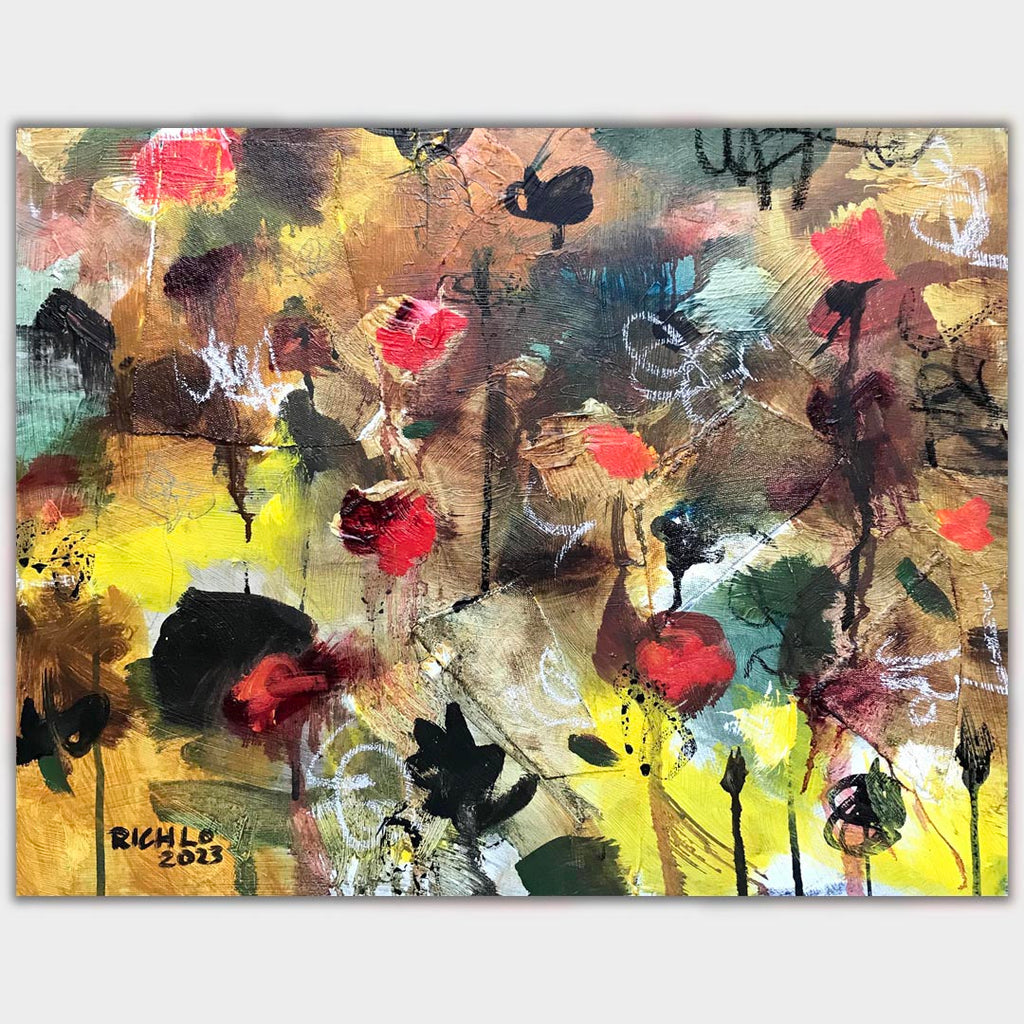 Garden Series 29