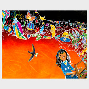 Open image in slideshow, The Dream Weaver
