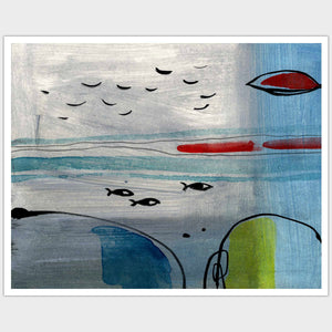 Open image in slideshow, Fish Tank
