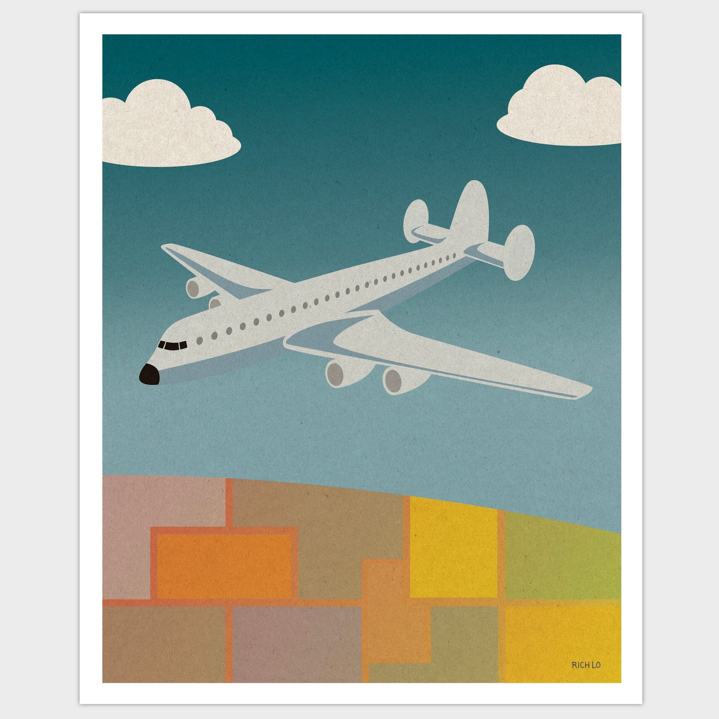 Fly Over