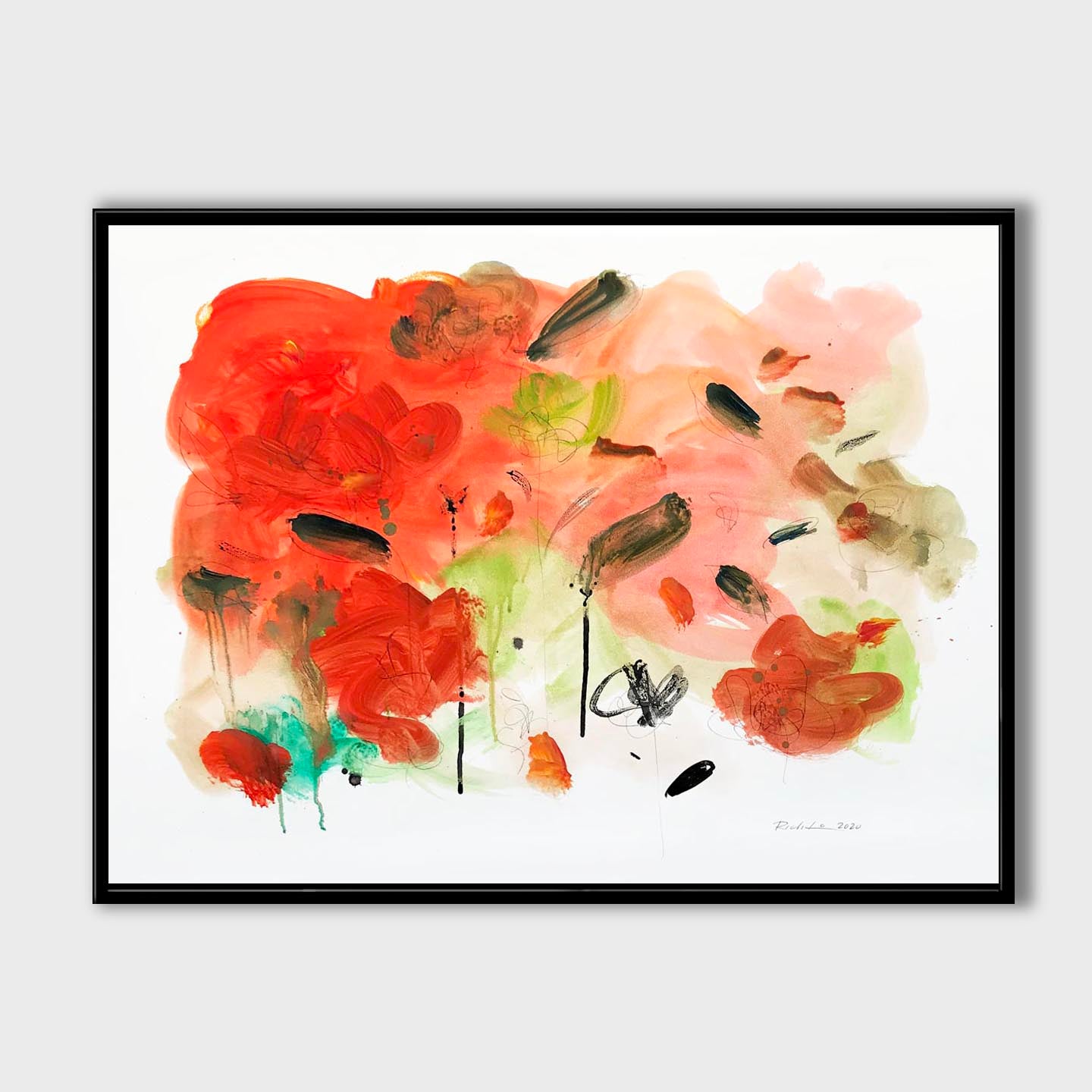 Gardens Series 31