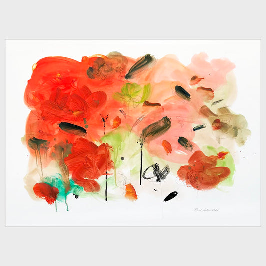 Gardens Series 31