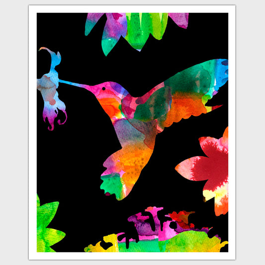 Hummingbird