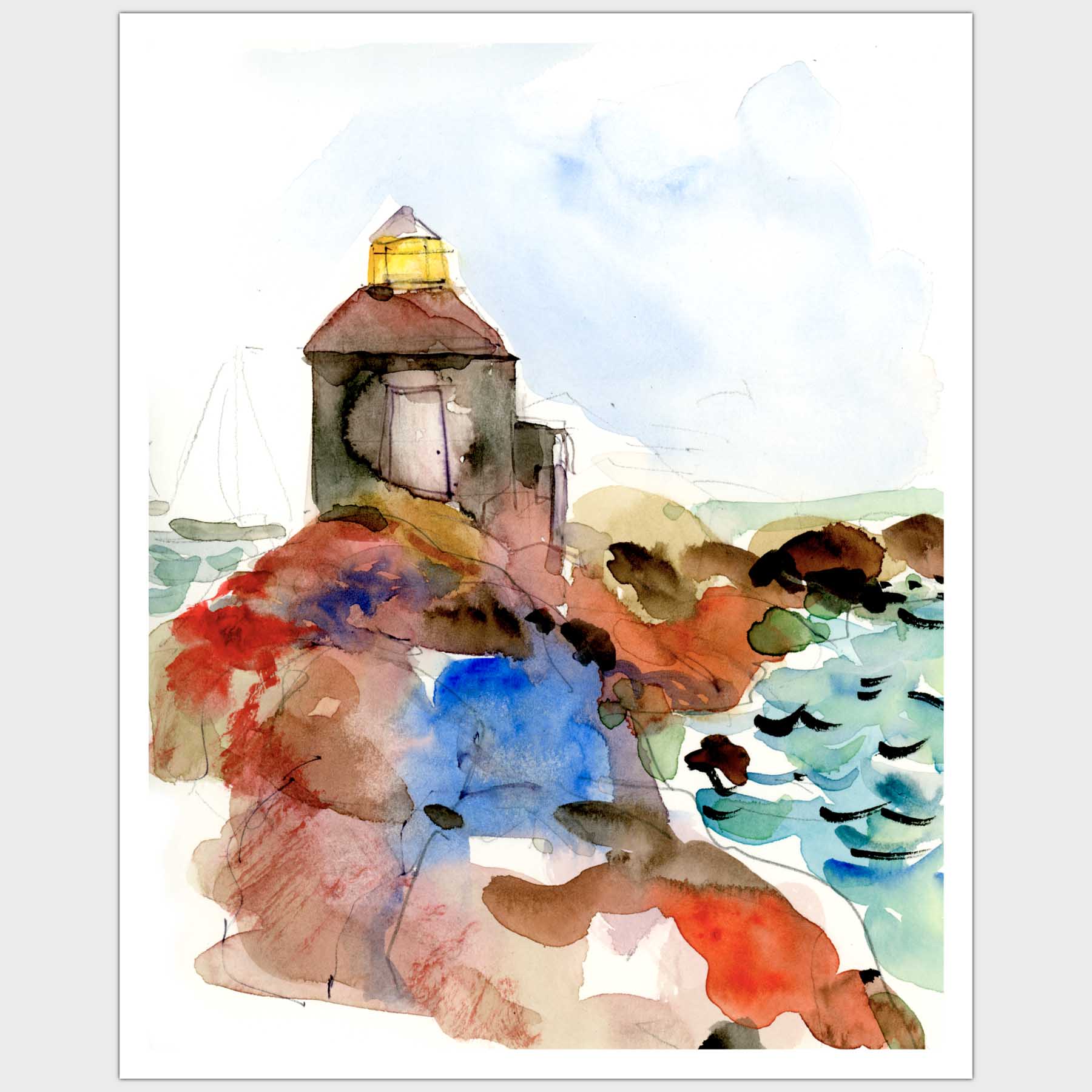 Lighthouse